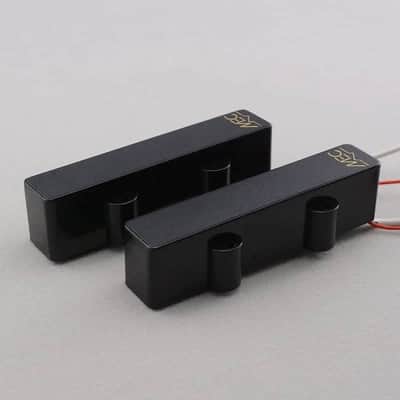 MEC Active Bass Pickups J-ACT image 2