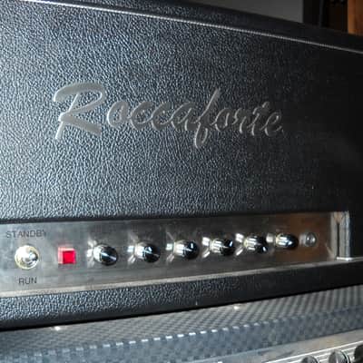 Roccaforte Custom 40 Black Bild 3