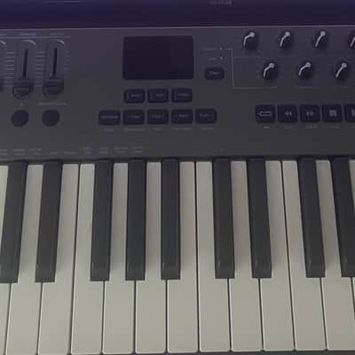 Nektar Impact LX49+ USB MIDI Keyboard Controller image 2
