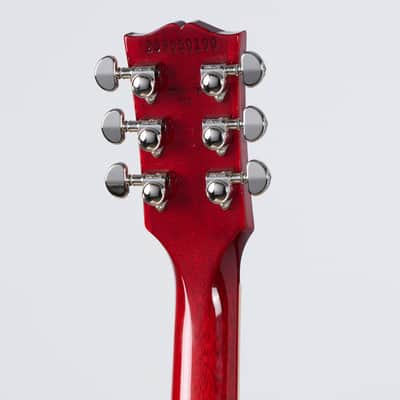 Gibson Les Paul Standard 60s, Iced Tea | Demo image 6
