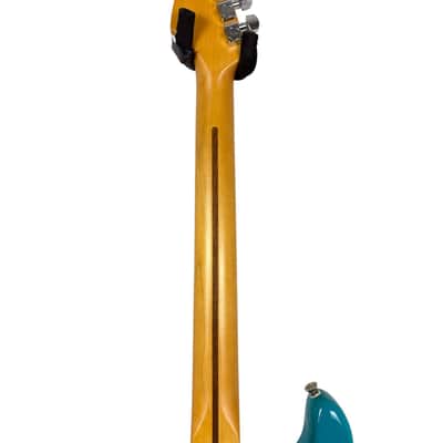 Fender American Professional II Stratocaster 2022 - Miami Blue image 8