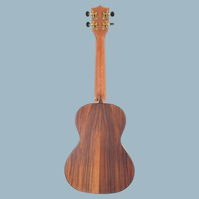 Nalu All-Solid Tenor Ukulele image 3