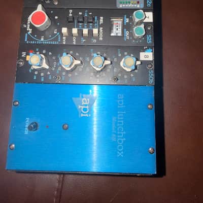 API API 500 series 2010 image 3
