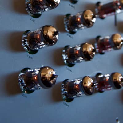 UnderToneAudio UnFairchild 670M II image 8