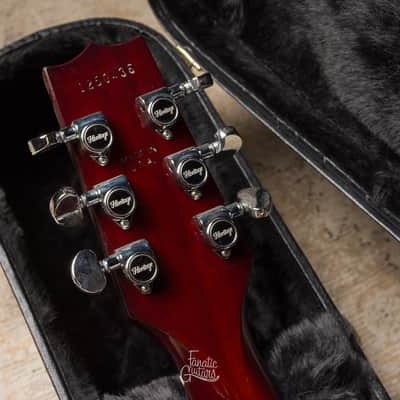 Heritage Standard H-575 Hollow - Original Sunburst #1250436 image 22