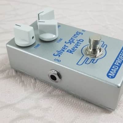 Mad Professor Silver Spring Reverb image 3