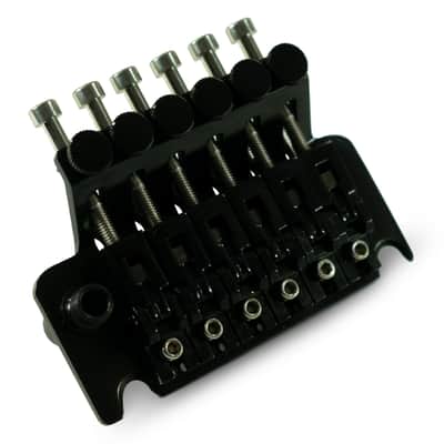 Floyd Rose FRTSK200 Original 7 String Tremolo - Black image 1