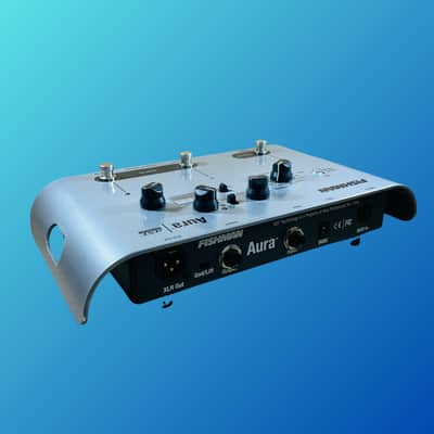 Fishman Aura Imaging Blender image 3