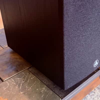 JL Audio Dominion D110 10" Powered Subwoofer - Ash image 3
