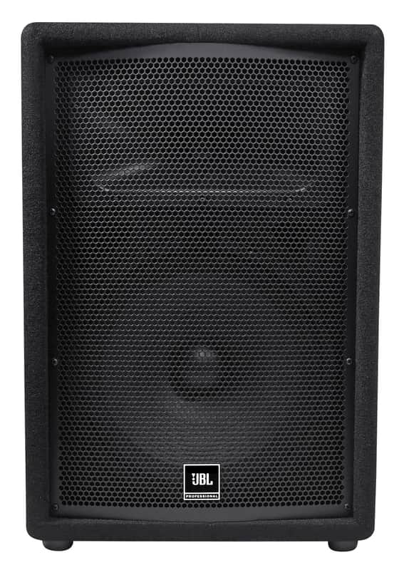 JBL JRX212 2-Way 12