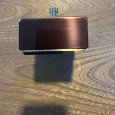 Vemuram Butter Machine Michael Landau Signature Distortion 2023 - Present - Brown image 5