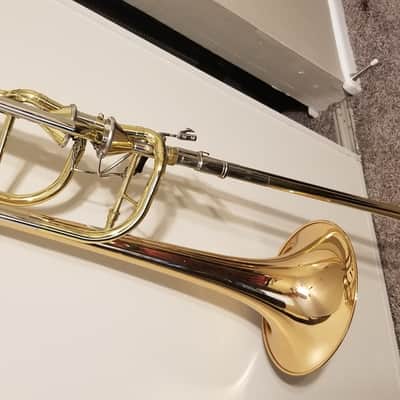 Getzen 4062r 2015 Rosegold image 1