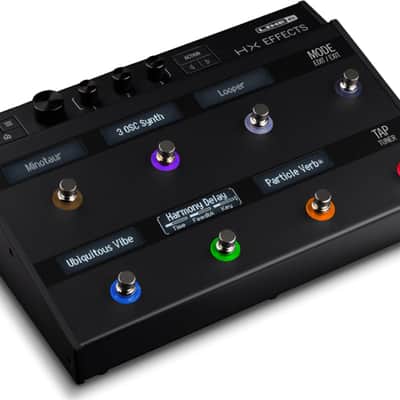 Line 6 HX Effects Multi-Effects Processor Bild 3