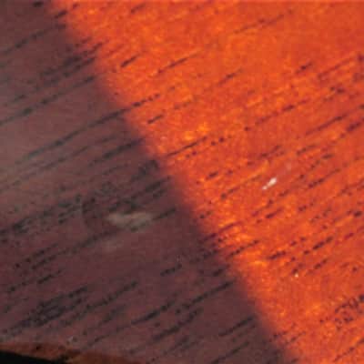 Martin Sigma DM-4 Acoustic Dreadnought-Mahogany-Vintage Sigma CF Martin Flattop-Korea-Model DM-4 image 19