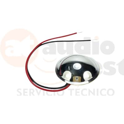 X0159A0R Altavoz agudos Yamaha para KB280, KBP500, DGX520, PSRS500, PSRS650, PSRE423