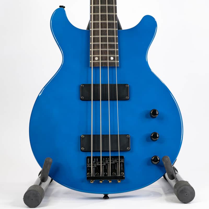 ESP Edwards EJ-78TV Luna Sea Signature Electric Bass with ESP Edwards EJ-78TV Luna Sea Signature Electric Bass with