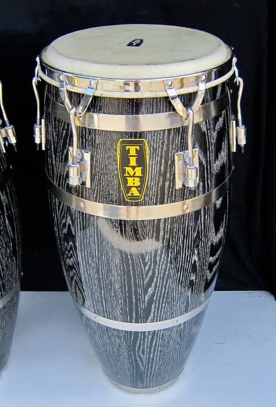 Timba Conga Set (LPTIMC) | Reverb