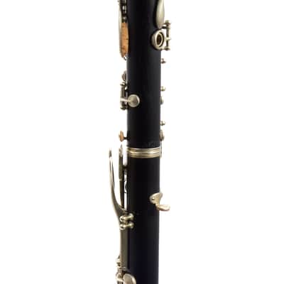 Buffet Crampon R13 Professional Bb Clarinet SN 87839 EXCELLENT image 9