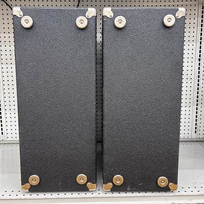 Peavey 112PT Pair of PA Speaker Cabinet image 2