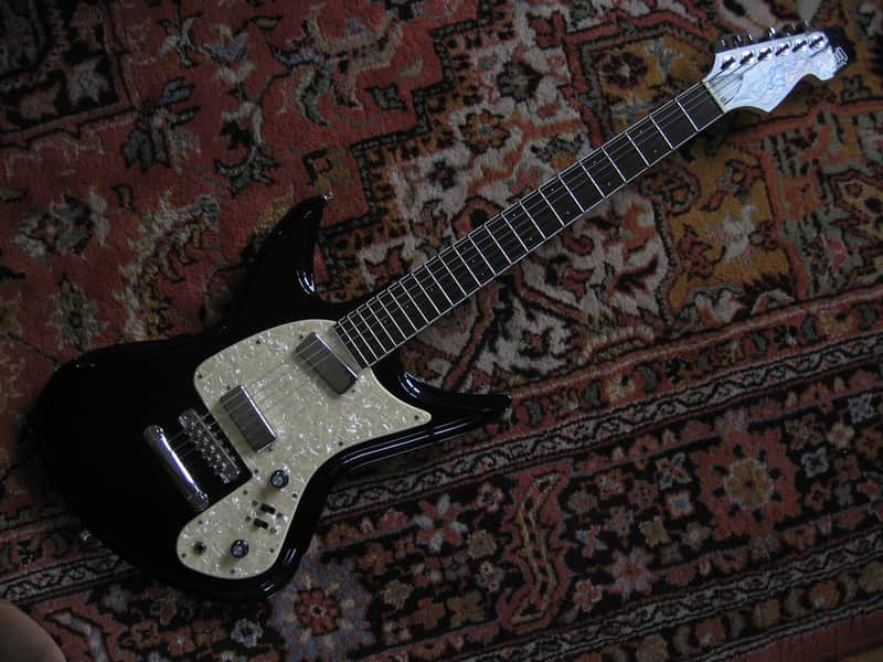 Eastwood Ichiban | Reverb