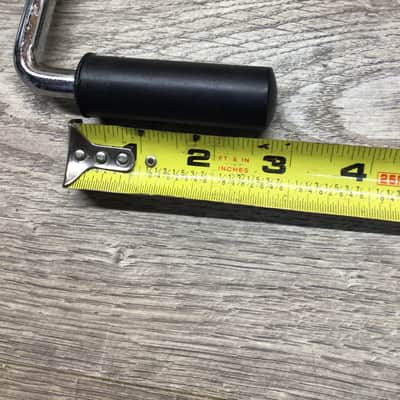 Authentic Roland Extended L-Rod image 2