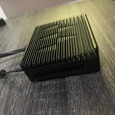 Waves SoundGrid Mobile Server DSP image 5