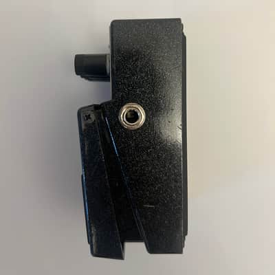 Boss ML-2 Metal Core 2006 - Present Black Metallic image 2