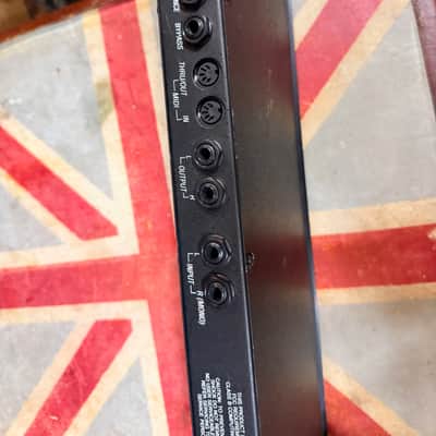 Alesis Quadraverb Plus Upgraded Power Adapter 9V image 6