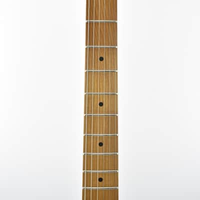 Squier Contemporary Stratocaster Special 2021 Black image 9