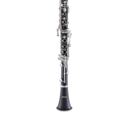 Selmer SCL301 2026 - Black/ w nickel silver keys image 1