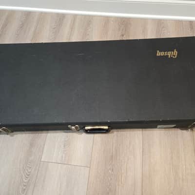 1985 Gibson Explorer XPL Ebony w/OHSC image 21