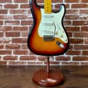 Nash S-57 2020 3 Tone Sunburst Light Relic NEW 7lbs 5oz (Authorized Dealer)