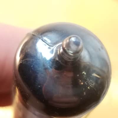 Mullard 1% tight Matched Pair (2) ECL82 tNOS AT1000 TESTED Vacuum Tubes Blackburn 6BM8 triode-pentode 1956-1971 image 17