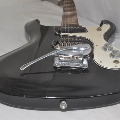 Mosrite Avenger Electric Guitar Ref. No 7759 image 6