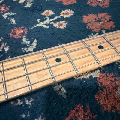 1990 G&L SB-2 Bass Guitar - USA image 8