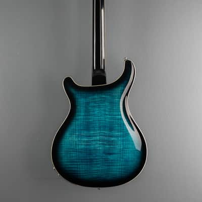 Paul Reed Smith SE Hollowbody II Piezo, '25 image 4