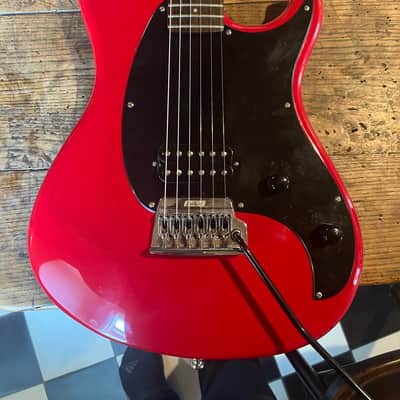 Ibanez Ibanez RS135 Roadstar II 1986 - Allan Holdsworth mod image 3