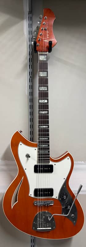 2024 Novo Miris J Custom image 1