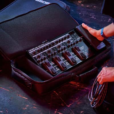 Boss ME-90 Guitar Multi Effects Processor image 10