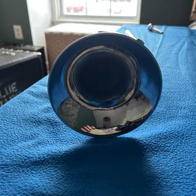 Dynasty D850 Soprano Bugle