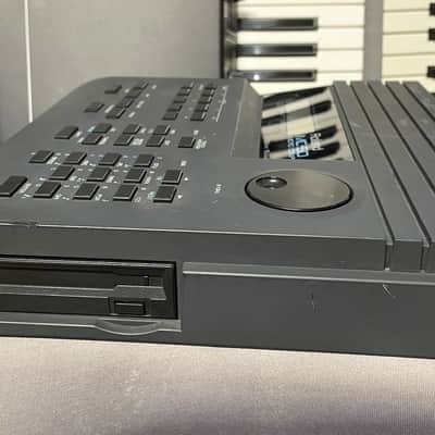 Roland MC-50 MicroComposer 1990 - 1992 - Black image 5
