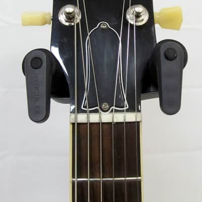 Gibson SG Standard '61 with Stoptail Vintage Cherry Made in USA  2021 W/ OHSC VGC image 7