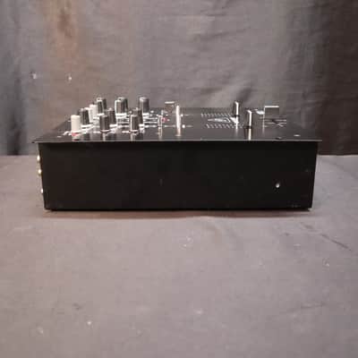 Behringer NOX101 2-Channel DJ Mixer VCA 2010s - Standard image 7