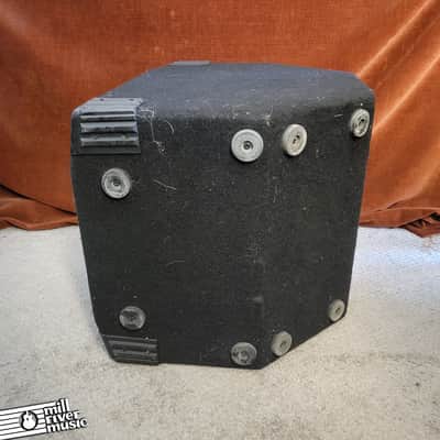 Behringer Ultrabass BX1200 120W 1x12" Bass Combo Used imagen 6