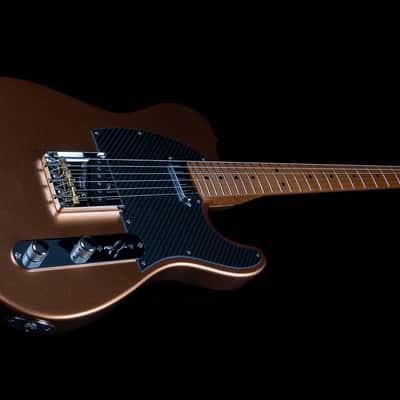 JET JT-30 - Gold W/ Gig Bag image 10