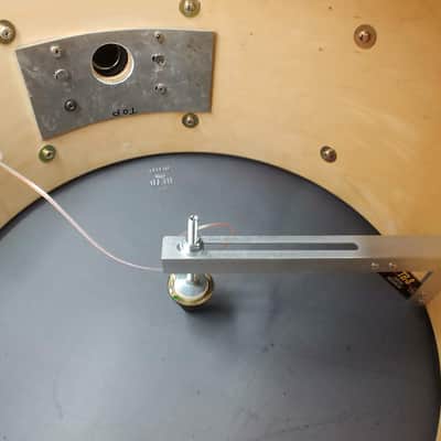 TB8 single zone drum trigger image 3