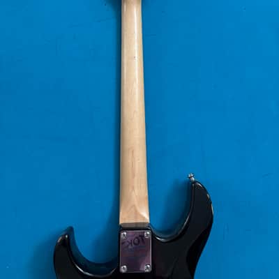 Yamaha EG 112C 1998 Entry-Level - Black - Very Good Condition, Plays Great image 4