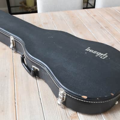 Gibson Les Paul Custom 1976 - Wine red image 12