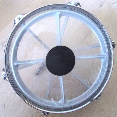 10" Rototom Bild 3