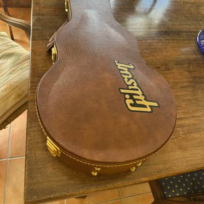 Gibson Les Paul Standard ‘50s Goldtop P90s 2022 - Gloss Nitrocellulose Lacquer image 13